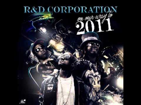 DJ PLAYOUT FT. DJ JACKY - PARTY ROTATION VOL.1 ( SAY GOODBY 2010 ) 28BB Entertainment