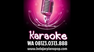 Pantang Mundur Titiek Puspa Karaoke by www.belajarpianopop.com