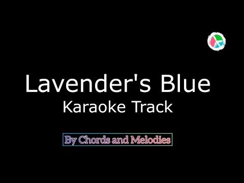 Lavenders Blue Karaoke