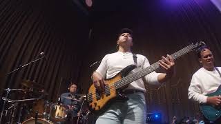 Download lagu Rindu S'lalu (bass cover) mp3 Download lagu Rindu S'lalu (bass cover) mp3