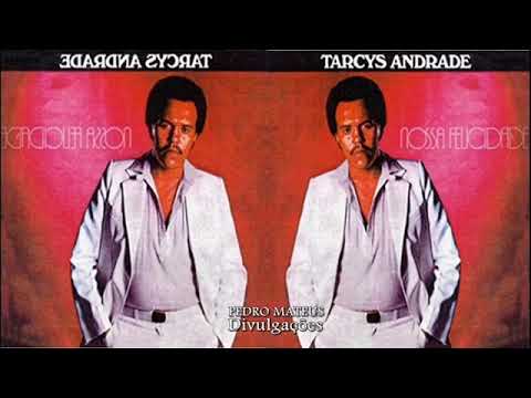 Tarcys Andrade   1980   CD Completo