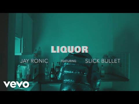 Jay Ronic - Liquor