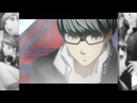 Best of Giant Bomb's Persona 4 Endurance Run--18, The Finale (Parts 151 to 155)