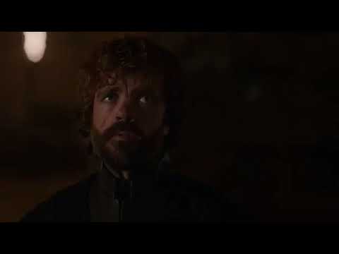 Game Of Thrones 7x05 Tyrion And Jaime Reunited