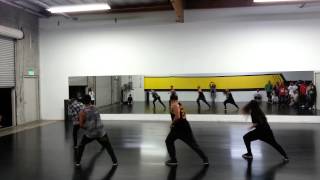 This ain&#39;t sex - Usher