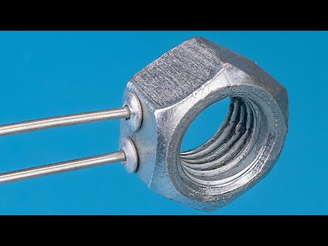 AMAZING IDEA GENIUS HANDYMAN'S SECRETS