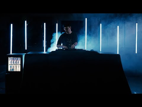 PIGALLE | ROOM SELECTION BLUE - DJ MIX @ Palà Club