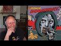 Reacting To Operation Doomsday By MF DOOM