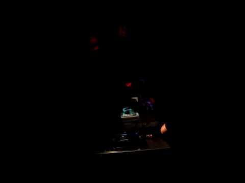 David Kim @ Love Groove 2010 - Lap Dance (Bingo Players Bootleg) vs. Debonair's Theme