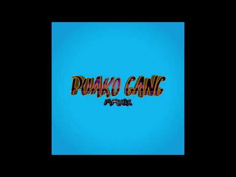 AQEEMX - "Y X AH" FT. AREYGJ X APRI X FANDYNICH (audio)