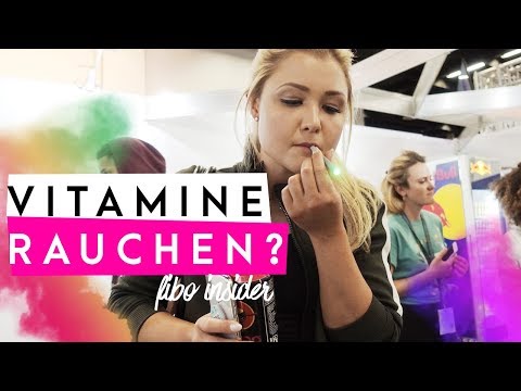 FITNESS TRENDS der FIBO 2018 | Treffen mit Tammy Hembrow, Paige Hathaway & Michelle Lewin ♥
