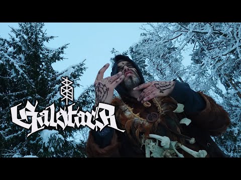 Galstarr - Tal der Könige (prod. von Clemo / ManaGaldr Stamm)
