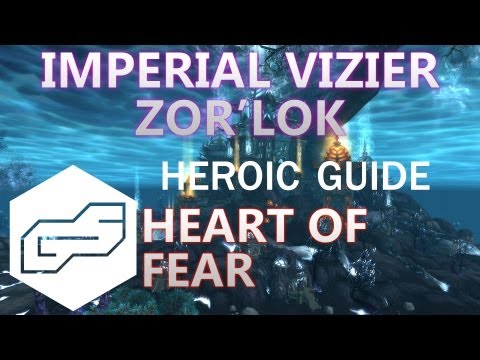 A Guide to Heroic Imperial Vizier Zor'lok [VOX] (HoF)