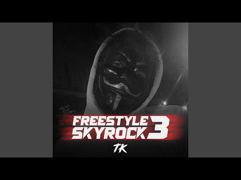 Freestyle Skyrock 3