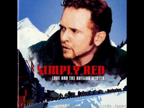 Simply Red - Spirit of Life