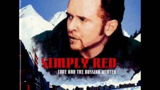 Simply Red - Spirit of Life