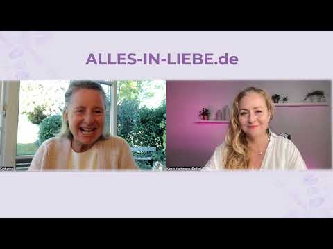 Wie Liebe das Leben von Kindern verändert - Interview aus dem 'Alles In Liebe' Kongress