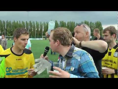VFC promoveert naar 2e klasse, seizoen 2011-2012