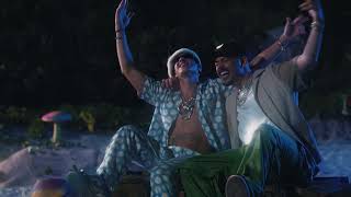 BUQUEZIN Lyrics English Translation
