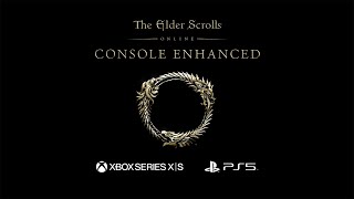 Выход улучшенного консольного издания The Elder Scrolls Online перенесен