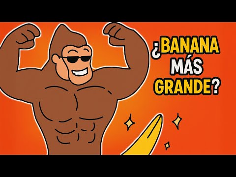 El Secreto del Plátano Fuerte - Cómo Aumentar el Óxido Nítrico y el Rendimiento