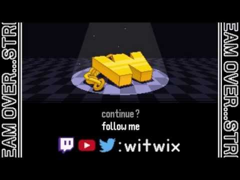 Witwix Stream Highlights (10/16/15 - 10/17/15)