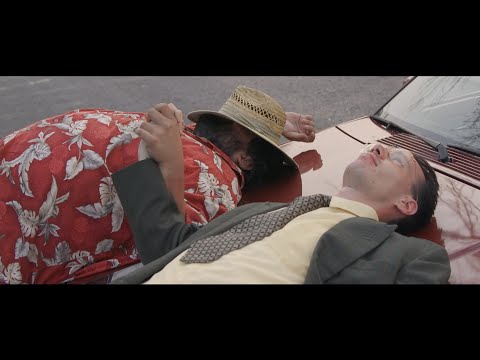 Shy Technology - High Strung (Official Music Video)