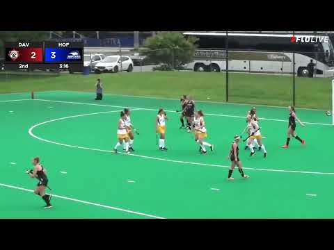 FH: Hofstra vs. Davidson Highlights (9/5/21)