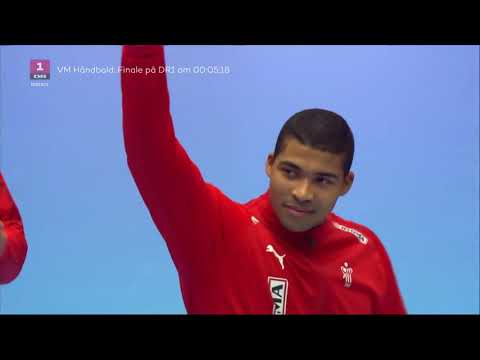 IHF World Men s Handball Championship 2019 Final  Norway   Denmark  Full match award ceremony1080p