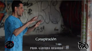 👽 Nuevo Tema: "Conspiración" Mc Big Mur Clan The Warriors 🔊