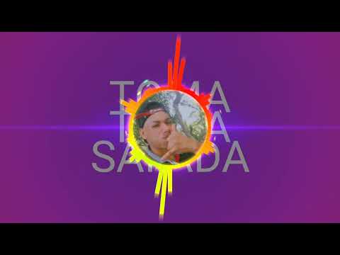 TOMA TOMA SAFADA  - FALA SP FEAT DJ LUCAS MIX