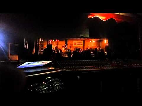 Festival posezóně Kovářská - 4