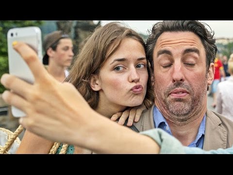 Abschussfahrt (2015) Trailer