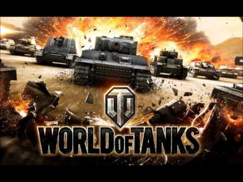 World of Tanks Battle Music #02