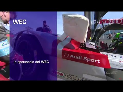 Ruote in Pista n. 2281 - World Endurance Championship