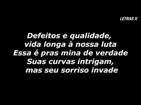 Orgânico - Pelé Milflows | SóCiro | Olívia | San Joe - Baila Mais (LEGENDADO)