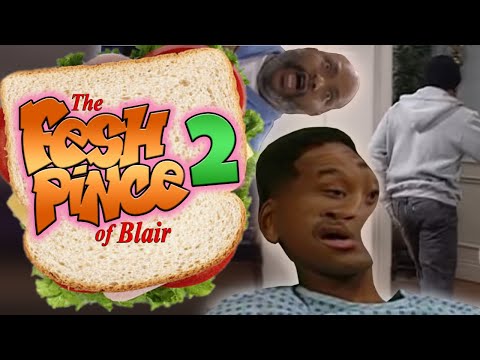 The Fesh Pince of Blair 2: Uncle Phil Yiffs in Heaven Again - YouTube