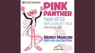 It Had Better Be Tonight (From The Pink Panther)