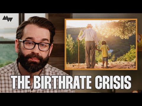 Matt Walsh Ivf
