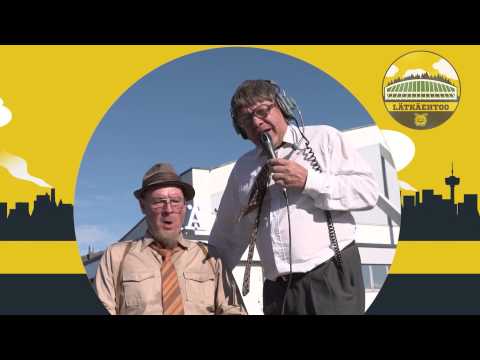 Lätkäehtoo: Suomen Suurimmat Valmistujaiset tänään Hakametsässä