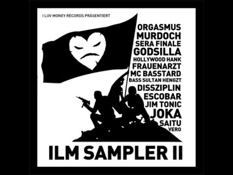 ILM Sampler II  |  Ganzes Album (2008)