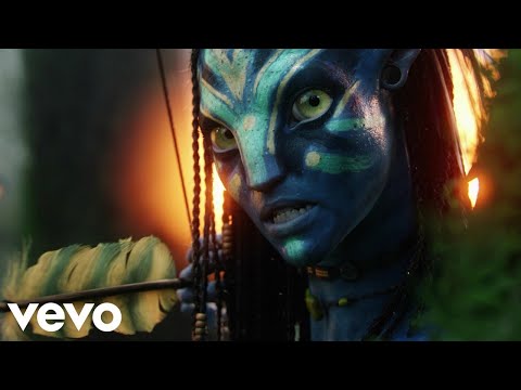David Guetta Bebe Rexha - I M Good (Blue) (Frhad Remix) | Avatar (Fight Scene)