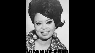 MM200.Yvonne Fair 1970 - &quot;WeShouldNeverBeLonelyMyLove&quot; MOTOWN