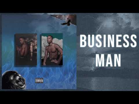 DJ Worm2G - Business Man