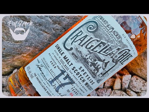 Craigellachie 17│Whisky Verkostung