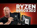 Is It Worth It AMD Ryzen 9 9950X3D2 Overclocked