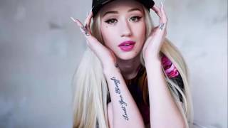 Iggy Azalea feat. Watch The Duck - 100