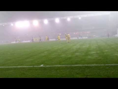 Beerschot-arendonk goal