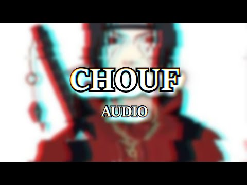 Mazoo -Chouf feat So Sama