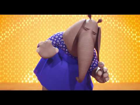 SING - Don't You Worry 'Bout A Thing' / Meena